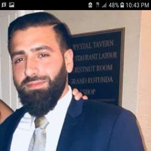 Meet your Posher, John